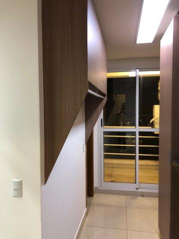 Apartamento no Jardim Goias, 3 suítes 3 vagas, Vista para o Parque Flamb - Foto 3