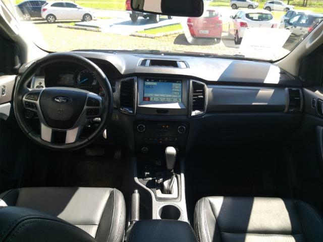 Ranger - Ford Limited 4x4 | Garantia SIGA - Foto 4
