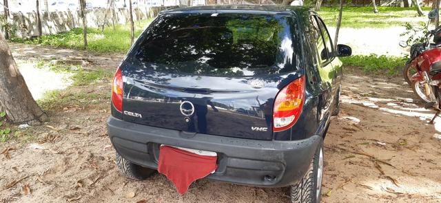 Vende se esse celta no ponto de transferir - Foto 6