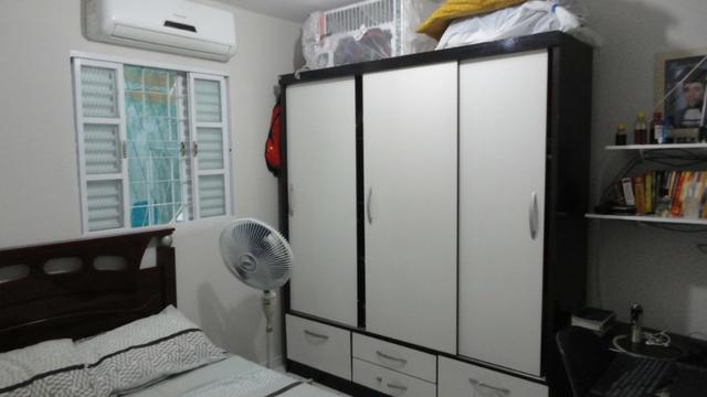 Vende-se está Casa (Quitada) - Foto 12