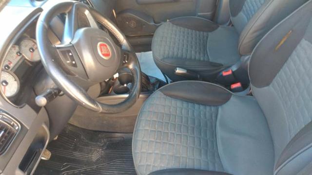 Palio wekend adventure 1.8 completa - Foto 3