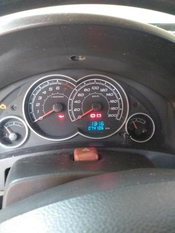Carro celta - Foto 5