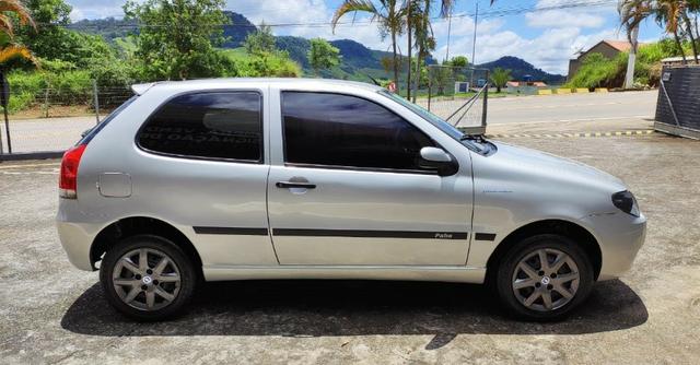 Fiat Palio 1.0 Fire Flex Celebration - Completo - 2008 - Foto 5