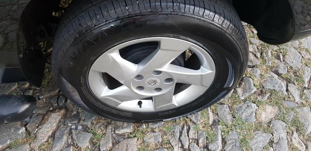 Duster dynamique 2.0 - Foto 10