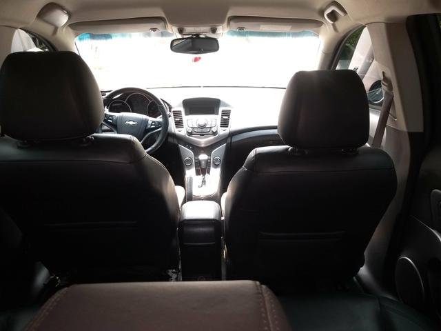 Cruze Hatch - Foto 3