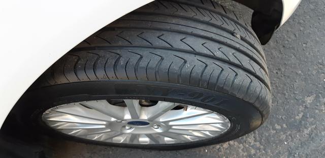 Ford fiesta titanium 2013/14 - Foto 12