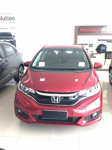Fit exl cvt 2019 extra 78.900