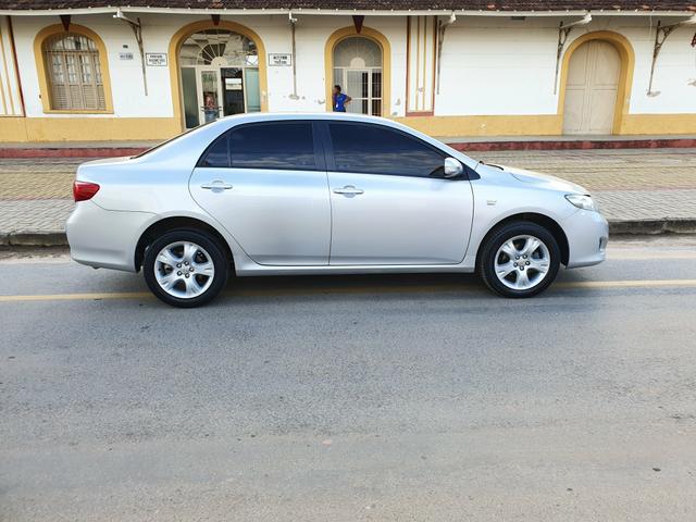 Corolla XEI Automático 2.0 Flex - Foto 8