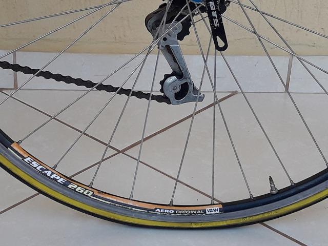 Bike Speed Vintage - Foto 2