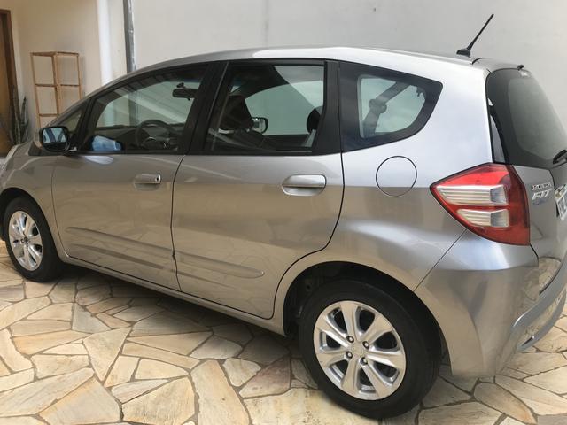 Honda Fit - Foto 3