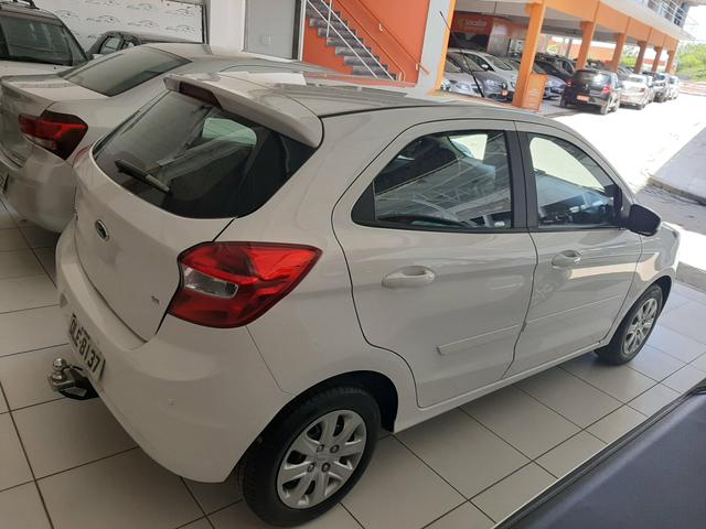 Ka se 1.5 completo 2017 super novo - Foto 5