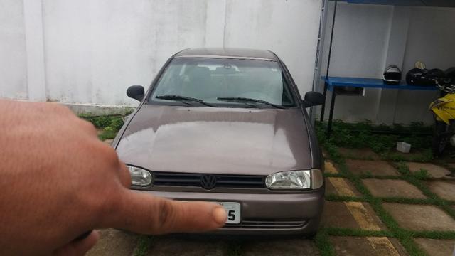 Vendo gol mi R$ 4.000.00 - Foto 6