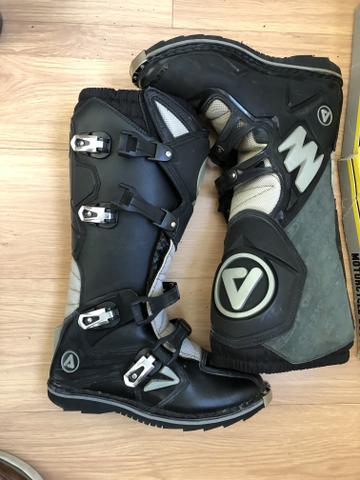 Botas de trilha - Foto 8