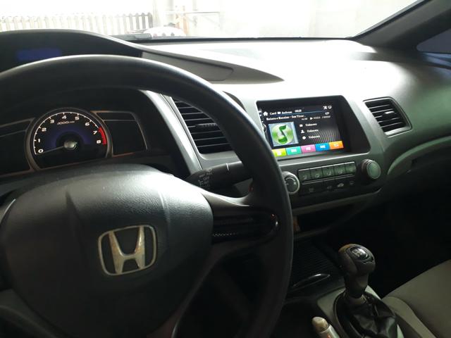 Honda Civic - Foto 3