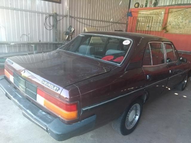 Vendo carro (opala) - Foto 3