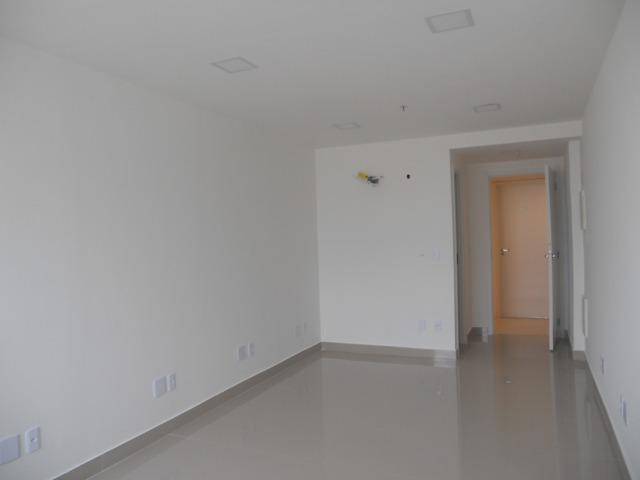 Vendo sala comercial, 22m², localizada em Todos os Santos, frente Norte Shopping - Foto 10