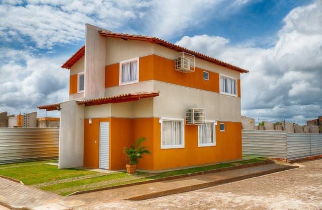Casa Duplex Entrada de 1500 * Falar com Ana Clara * - Foto 11