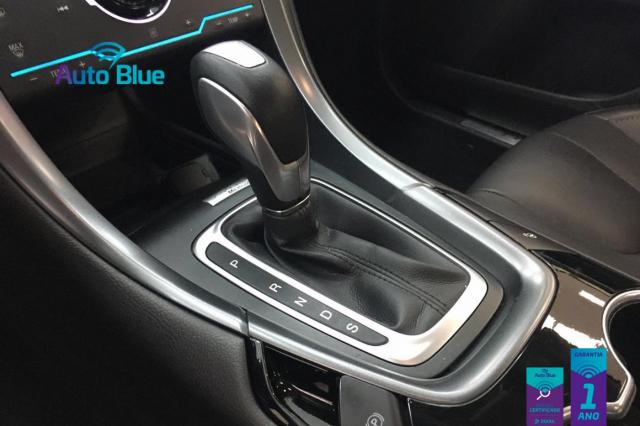 FUSION 2014/2015 2.0 TITANIUM AWD 16V GASOLINA 4P AUTOMÁTICO - Foto 10