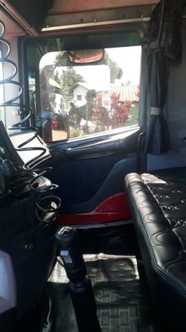 Scania 114 - Foto 6