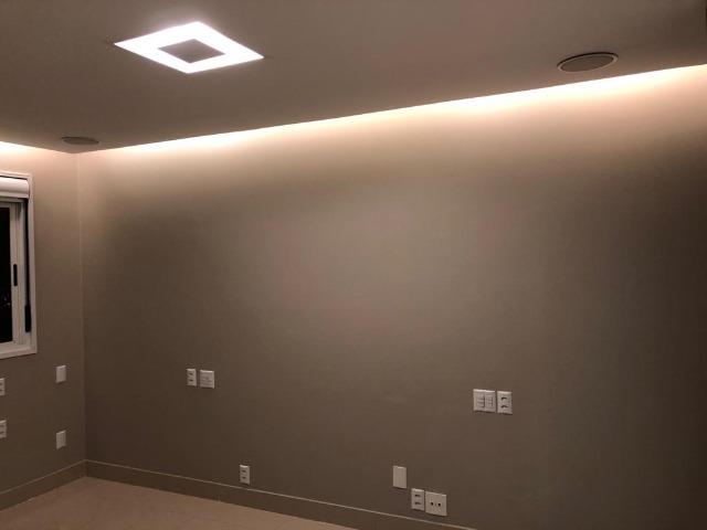Apartamento no Jardim Goias, 3 suítes 3 vagas, Vista para o Parque Flamb - Foto 17