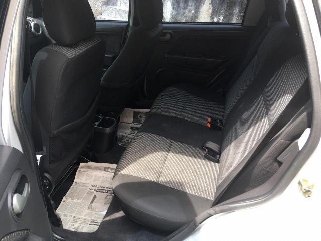 Ford EcoSport 2010/2011 XLT Freestyle 1.6 flex 8V 5p manual - Foto 4
