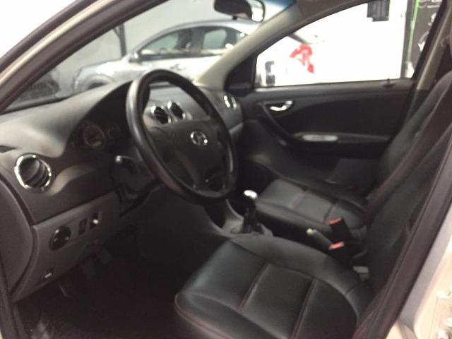 Jac J3 1.4 2013 - Foto 10