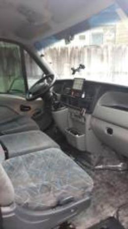 Renault master - Foto 3