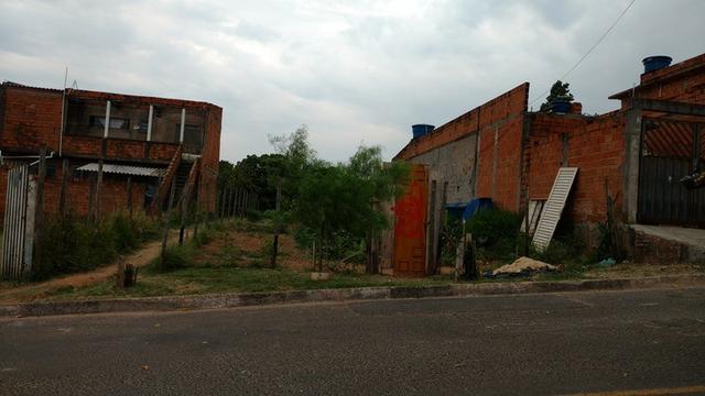 Terreno Registrado e Escriturado no Parque Bom Retiro Paulínia SP - Foto 2