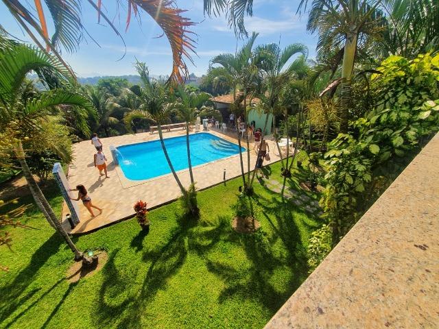 Casa sítio para alugar temporada, final de semana, festa, feriado