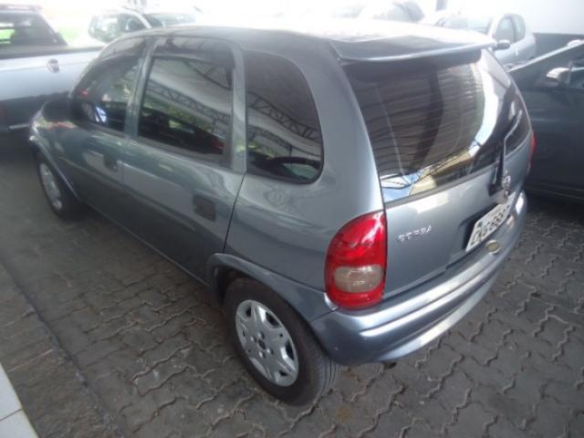 Chevrolet corsa hatch 2001 1.0 mpfi 8v gasolina 4p manual - Foto 6