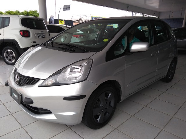 Fit LX Flex 2012 Automático - Foto 2