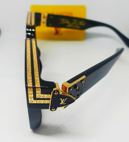 Oculos da louis vuitton  +70 anúncios na OLX Brasil