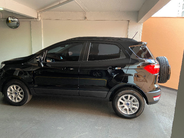 Ecosport SE 1.5 automática 2018 - Foto 5