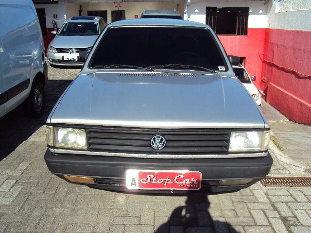 Saveiro diesel - Foto 6