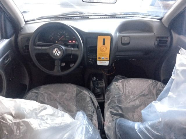 GOL 98 MI Apenas 7800 - Foto 5