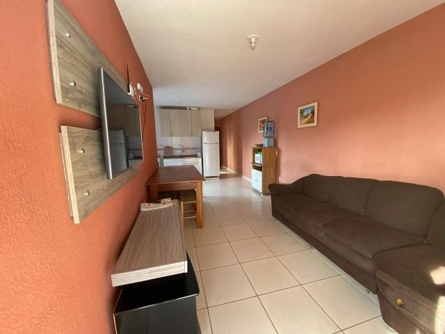 Casa com dois quartos- Itapoá- SC - Foto 7