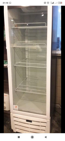 Refrigerador vertical expositor - Foto 4