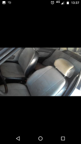 Fiat Prêmio 86 - Foto 5