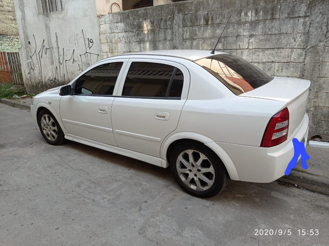 Astra 2011 Automático impecável - Foto 2