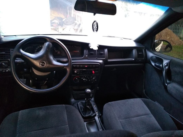 Vectra GLS 2.2 8V - Foto 2