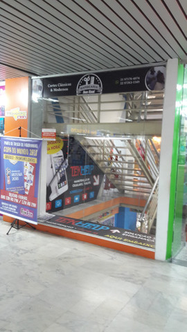 Alugue espaço comercial em Galeria na melhor localização do Centro, Rio de Janeiro