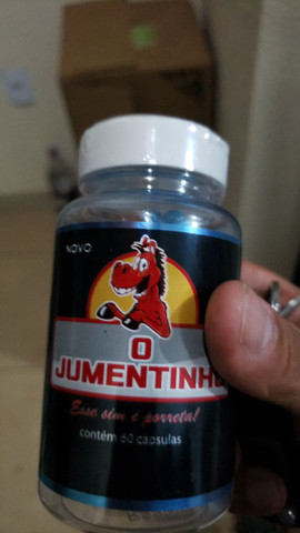 Jumentinho - Foto 2