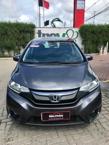 HONDA FIT 2015 MANUAL