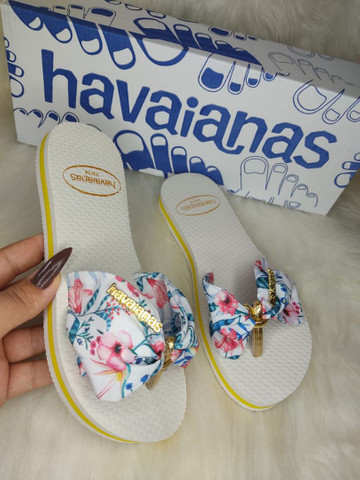 Havaianas  - Foto 4