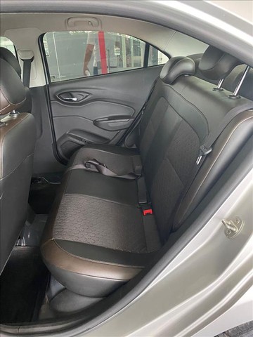CHEVROLET PRISMA 1.4 MPFI LTZ 8V FLEX 4P AUTOMÁTICO