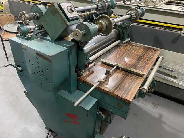 Laminadora - Ricall - Formato 55cm