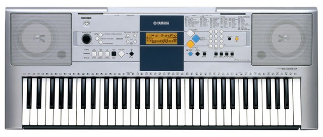 Teclado Yamaha