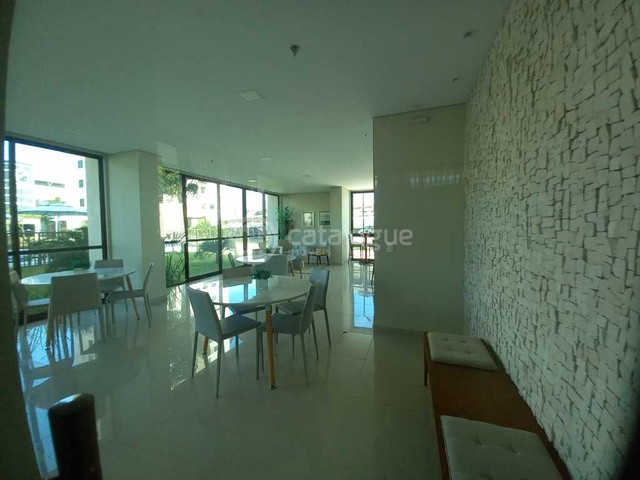 Apartamento para alugar com 2 dormitórios em Ponta Negra, Natal cod:1059 - Foto 13