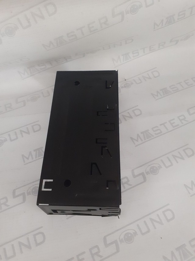Cinta metálica. 1din. Para: linha Pioneer. Nova.