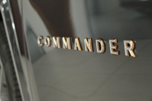 Jeep commander overland 2022 - Foto 5